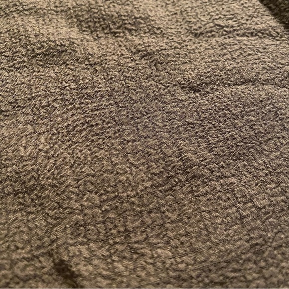 PrettyLittleThing Brown Pants with Relaxed Fit - Picture 4 of 5